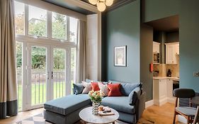 Tyndall'S Park - Your Apartment